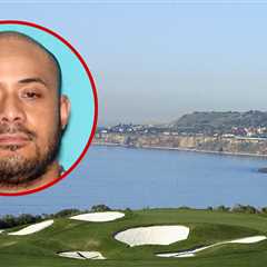 See First Photo of Trump National Golf Club Gunman Facing 10 Years in Prison