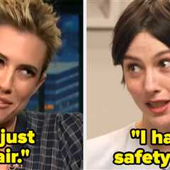 14 Celebrities Who Straight-Up Admitted They're Nepo Babies Or Were Born Into Mega-Rich Families
