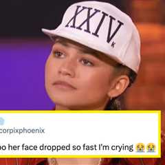 “Her Face Dropped So Fast”: A Clip From “Lip Sync Battle” Is Going Viral After Fans Clocked..