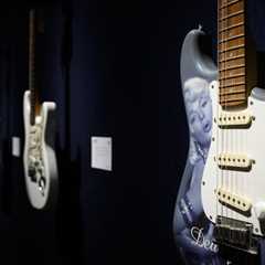 Fender Guitar Threats, Drake Lawsuit Ruling, Leak Legal Battles & More Top Music Law News
