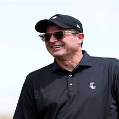 LIV Golf CEO confirms major investment as league seeks $300 million lifeline
