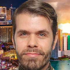 Perez Hilton Struggled After Moving to Miami, Prior to Alarming Livestream