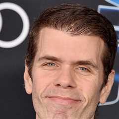 Cops Tell Perez Hilton to Exit Home After Alarming Live Stream