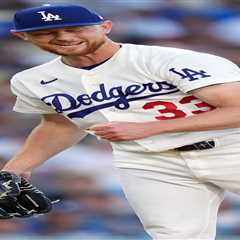 How Eric Lauer, Alex Call survived Dodgers trade deadline rumors: ‘Very rare’