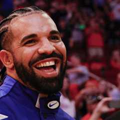 Drake Gives Away Huge Cash Prizes & Luxury Cars at His 3rd Annual Strong Women, Stronger..
