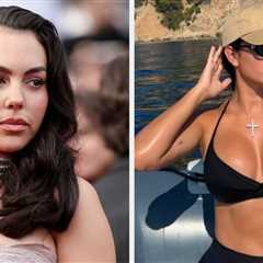 After Her Unedited Bikini Pics Went Viral, Georgina Rodríguez, Cristiano Ronaldo’s Fiancée, Is..