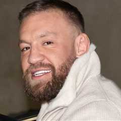 Conor McGregor Undergoes ACL Surgery, Says It 'Went Excellent'
