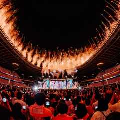Mrs. GREEN APPLE Wraps ZENJIN MITO Tour, Capturing the Band’s Present & New Horizons Ahead:..