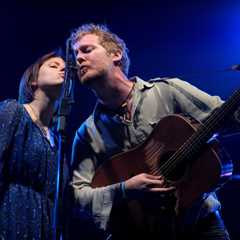 Glen Hansard’s Swell Season Bandmate Markéta Irglová Pays Tribute, Bono Shares Re-Written..