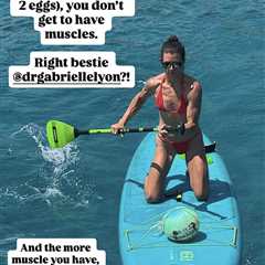 Danica Patrick has defiant response to body shamers after bikini pics