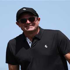 LIV Golf has gotten a much-needed lifeline — but now comes the hard part