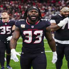 Raiders sign veteran running back to fill gaping hole behind Ashton Jeanty