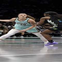 Liberty beat Storm again for sixth win in last seven  games