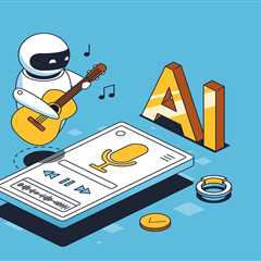 Record Companies Want to Regulate AI Tracks. How Do Their Proposals for Charts and Streaming..