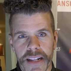 Perez Hilton's Kids Were Home Minutes Before Live Stream, Family Says