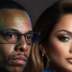NBA Legend Paul Pierce's Alleged Texts With Ex Princess About Newborn Revealed