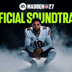 The Cultural Impact of Madden’s Soundtrack: How Football, Hip-Hop and Gaming Collide — See the Full ..