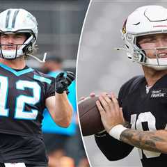 How to watch Panthers-Cardinals in NFL Hall of Fame Game 2026 for free