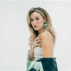Harper Grace Redefines the Mood in New Single ‘Underneath the Harvest Moon’: ‘You Have to Tell..