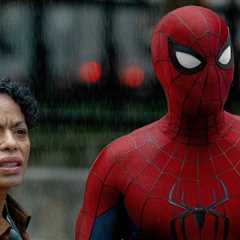 Liza Colón-Zayas Revealed 8 Fascinating Behind-The-Scenes Stories About Making Spider-Man: Brand..