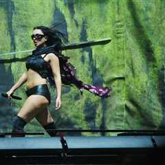 Outside Lands 2026 Livestream: How to Watch Charli xcx, The Strokes & Rüfüs Du Sol Online for Free
