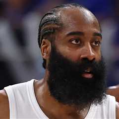 NBA Star James Harden's Texas Gun Case Dismissed