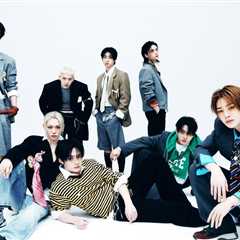 Stray Kids’ ‘THIS & THAT’ Album: All 7 Tracks Ranked