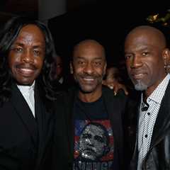 Earth Wind & Fire Postpones San Francisco Concert After Serious Medical Scare