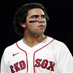 Red Sox boss responds to ‘nonsense’ rumors after Marcelo Mayer trade
