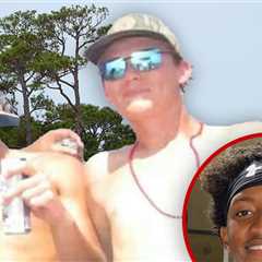 Nolan Wells Case: Friends Overcome With Emotion While Visiting Where Body was Discovered
