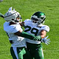 Minkah Fitzpatrick tells The Post he’s out to defy ‘ridiculous’ age doubts as key to revamped Jets..