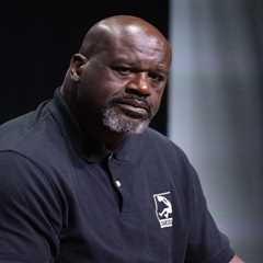 Shaquille O’Neal drops stunning Kobe bomb on LeBron James-Michael Jordan GOAT debate