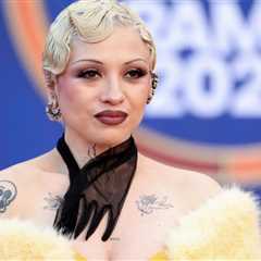 Mon Laferte Will Receive Social Justice Award & More Uplifting Moments in Latin Music