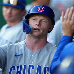 Dodgers plummet in Post Power Rankings even after Tarik Skubal trade