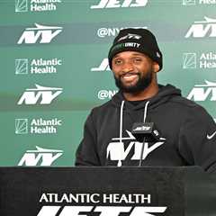 Isaiah Williams opens up on overcoming depression by ignoring ‘lies’ before rise as Jets’ returner
