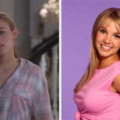 Build Your Dream '90s Sleepover And We'll Reveal Which '90s Icon You Are
