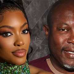 'RHOA' Star Porsha Williams Scores Big in Divorce Battle, Gets Multimillion-Dollar Home