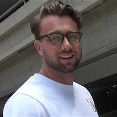 Harry Jowsey Says He's In Love After New Dating Show Drops