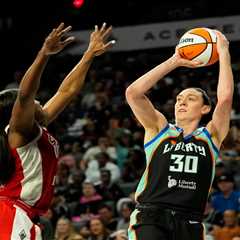 Liberty vs. Aces WNBA prediction: Picks, odds, best bet Sunday