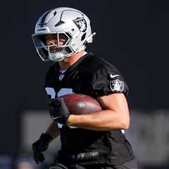 The important marker to keep in mind when drafting tight ends in fantasy football