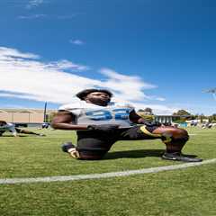 UCLA’s Darold DeNgohe sees winning similarities between Curt Cignetti, Bob Chesney