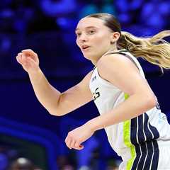 BetMGM bonus code POSTBET: Get up to $1,500 in bonus bets for Wings vs. Lynx