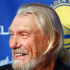NBA Legend Don Nelson Dead at 86, Family Announces