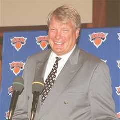 Don Nelson, Hall of Fame NBA coach and Celtics champ, dead at 86