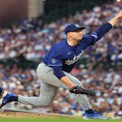 Tarik Skubal vows to ‘give everything’ to Dodgers, LA in World Series quest