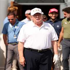LIV Golf’s product only mere background noise against tour’s unfolding drama
