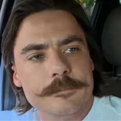 Chud The Builder Released From Jail After Two Months Behind Bars