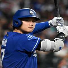 Dodgers offense stalls again; Dave Roberts demands more production