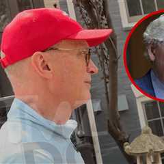 Mitch McConnell's Chief of Staff, Dr., Mum on Condition