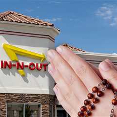 In-N-Out Sued for Religious Discrimination, Wrongful Termination